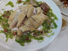 -新兴家喻酒家·羊城名宴(昌岗店)