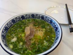 -燕兰楼·清真西北融合菜(亚运村店)