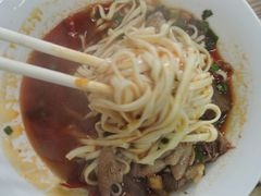 -江妈面馆(夷陵路店)