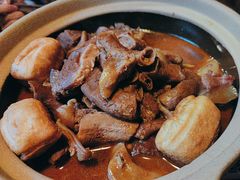 -长亭酒肆.武夷菜(鼓楼后海店)