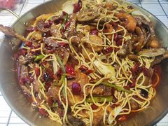 -蛙老爹·蜀香美蛙鱼头(王家湾店)