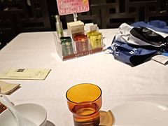 -汤城小厨•粤菜•靓汤(苏州街店)