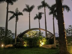 -四海公园(南山区)