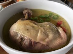 -箪食记(汉口路店)