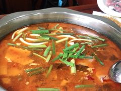 -大理.老字号渝记酸萝卜乌鱼(古城总店)