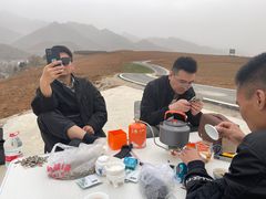 -晓峰手工擀面皮(新民街总店)