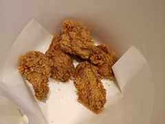 -肯德基(中华路店)