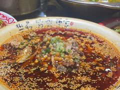 -灶东家民间菜(回兴店)