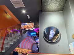 -大成海鲜烧烤·小龙虾(五角场店)