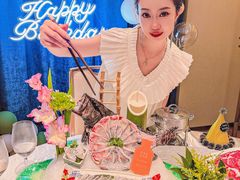 -ONE FULL 古董港式海鲜火锅