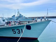 -中国人民解放军海军博物馆