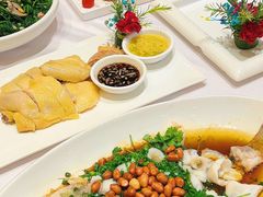 -宝园酒家(美林M·LIVE天地东座店)