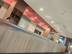 大堂-蜀留香火锅·始于1999·原四川老火锅(白堤路店)