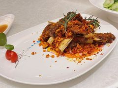 -两淮天鹅湖大酒店·中餐厅