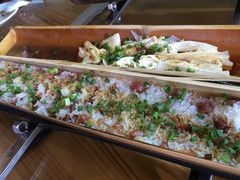 -竹一味·竹筒饭