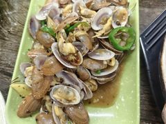-贞姨美食·老字号海鲜大排档