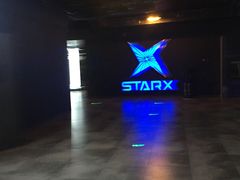 -星轶STARX影城(瑞安吾悦广场旗舰店)