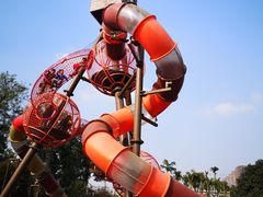 -枫香湖儿童公园