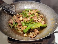 -费大厨辣椒炒肉(黄兴中心广场店)