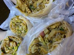 -安徽阜阳卷馍(西单店)