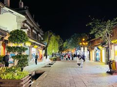 -大理古城