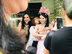 -金东尼人妖秀