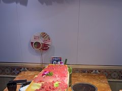 -塔兰齐新疆孜然火锅(鲤鱼山路店)