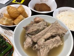 -松發肉骨茶(先得坊店)