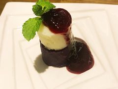 蓝莓山药-榕意·川味之美(深业上城店)
