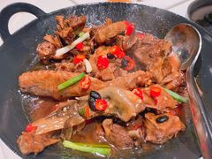 -飶香居(省博物馆店)