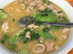 肥肠豆汤-叶老大肥肠