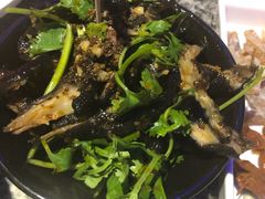 -蘭奢雅集·江浙菜(青山江滩店)