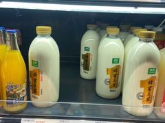 -永辉超市(郫都区爱琴海店)