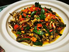 -湘潭九龙鱼头店(城南西路店)