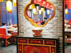 -三宝涮肉(体育学院店)