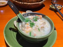 -金穗园·砂锅粥.醉鸡煲火锅(长寿路店)