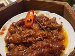 -避风塘·金牌店·夜宵(金玉兰店)