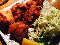 -万藏·荞麦酒房BANKURA JAPANESE SOBA KITCHEN(长乐路店)