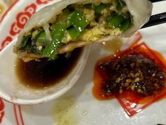 -葛记焖饼(伏牛路店)