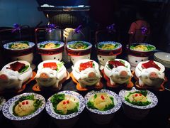 -龙泉小镇(科圣路店)