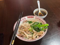 -盛品鲜东莞烧鹅濑粉(杨箕店)