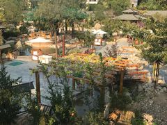 -华山御温泉度假村