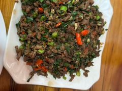 -阿葉农家饭店