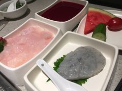 -海底捞火锅(丹竹头星悦天地店)