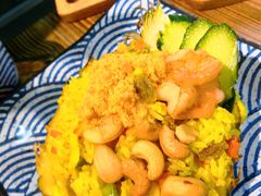 -Hi YOU你的饭局泰餐厅(雍和宫店)