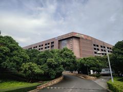 -东莞松山湖凯悦酒店