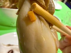 -吉香碳烤生蚝(仙霞路店)