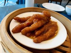 -西安绿地假日酒店·丽宝轩中餐厅