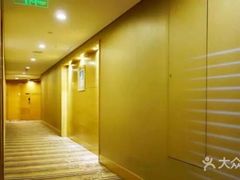 -上海新锦江大酒店