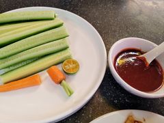 -王庄阿咪海鲜大排档(象园店)